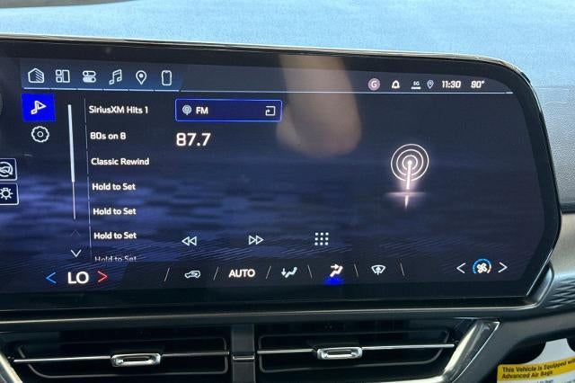 2026 Chevrolet Equinox EV 1LT - Photo 18