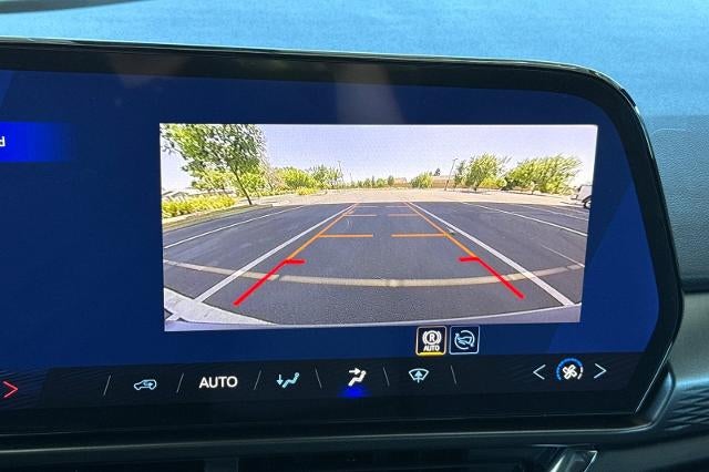 2026 Chevrolet Equinox EV 1LT - Photo 20