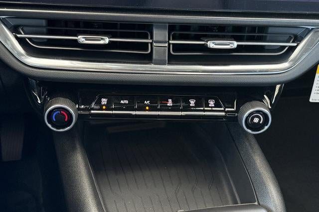 2026 Chevrolet Equinox EV 1LT - Photo 21