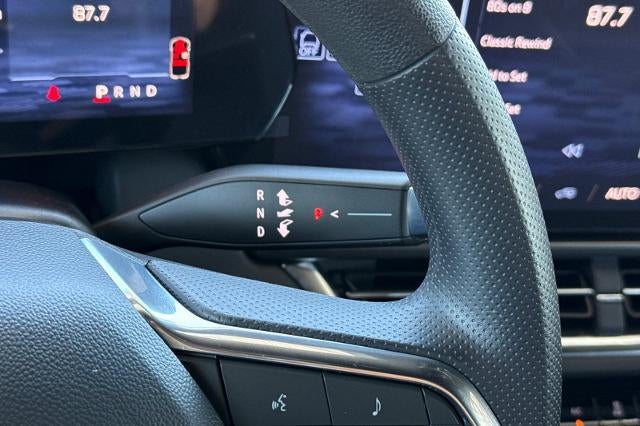 2026 Chevrolet Equinox EV 1LT - Photo 22