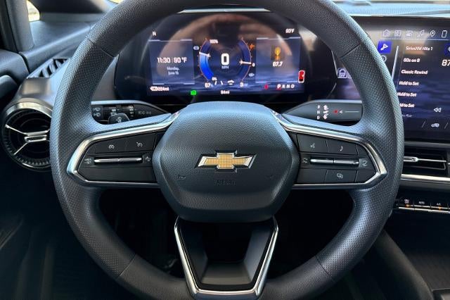 2026 Chevrolet Equinox EV 1LT - Photo 23
