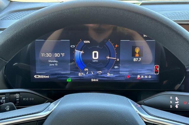 2026 Chevrolet Equinox EV 1LT - Photo 24