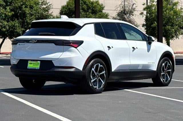 2026 Chevrolet Equinox EV 1LT - Photo 6