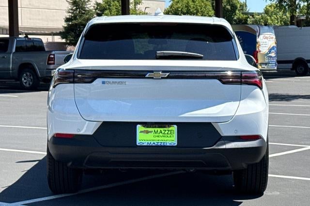2026 Chevrolet Equinox EV 1LT - Photo 7