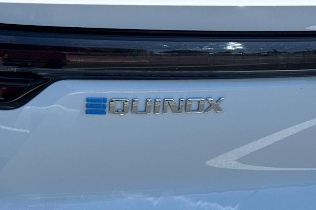2026 Chevrolet Equinox EV 1LT - Photo 8