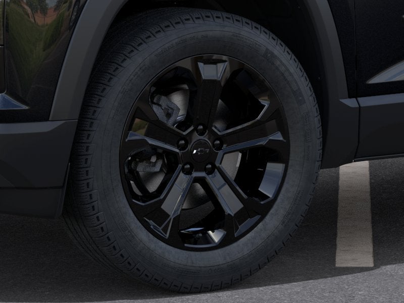 2027 Chevrolet Equinox LT - Photo 45