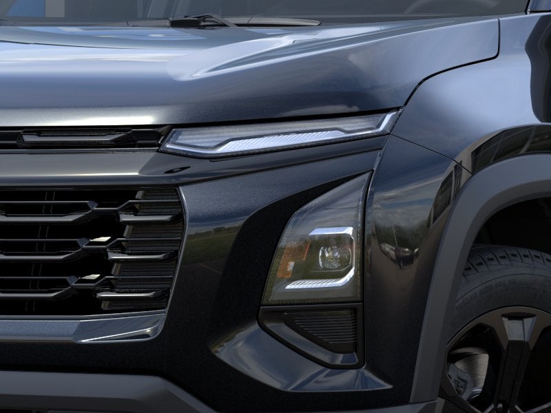 2027 Chevrolet Equinox LT - Photo 46