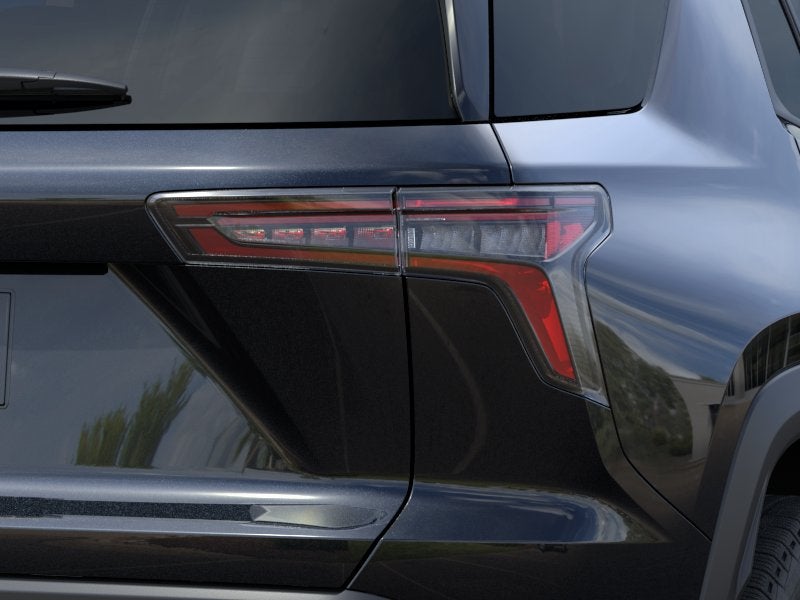 2027 Chevrolet Equinox LT - Photo 47