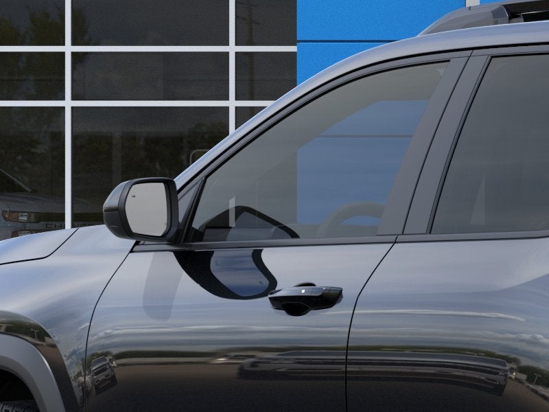 2027 Chevrolet Equinox LT - Photo 48