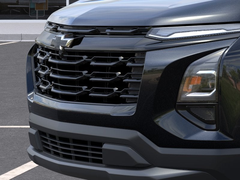 2027 Chevrolet Equinox LT - Photo 49