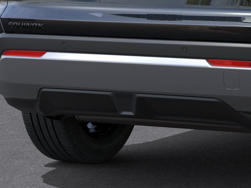 2027 Chevrolet Equinox LT - Photo 50