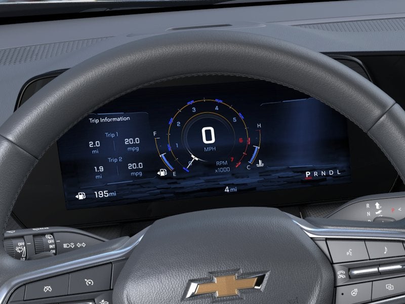 2027 Chevrolet Equinox LT - Photo 54