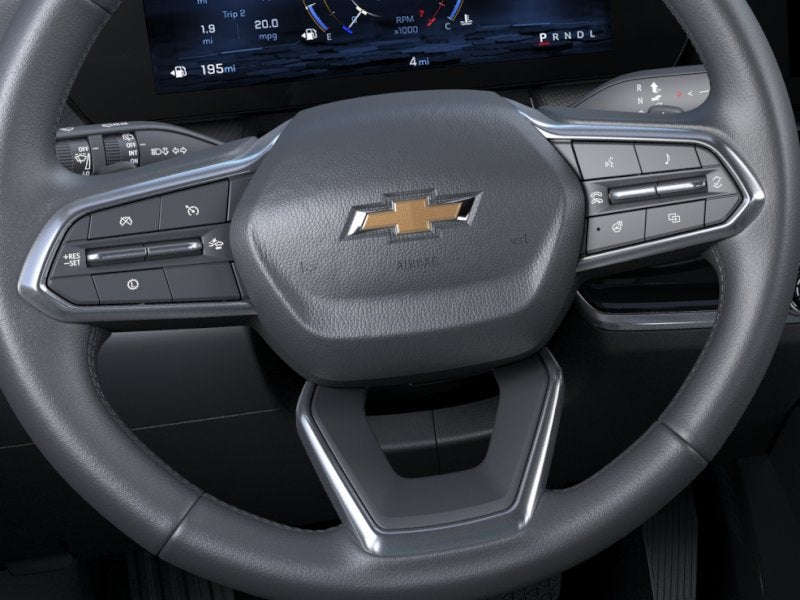 2027 Chevrolet Equinox LT - Photo 55