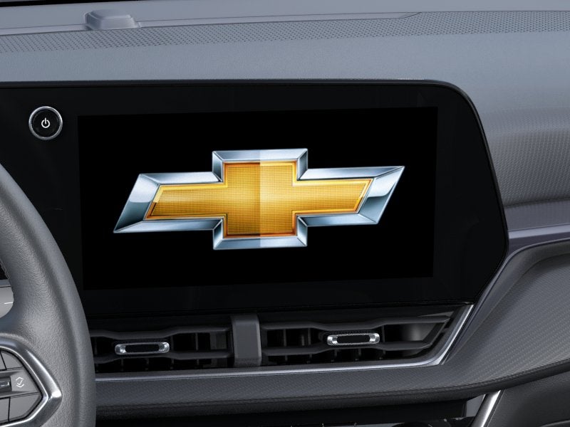 2027 Chevrolet Equinox LT - Photo 56