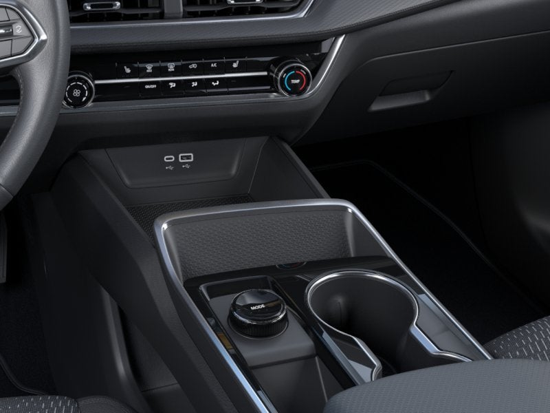2027 Chevrolet Equinox LT - Photo 59