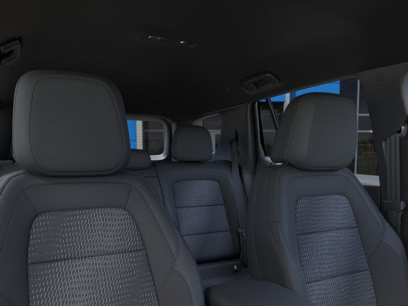 2027 Chevrolet Equinox LT - Photo 60