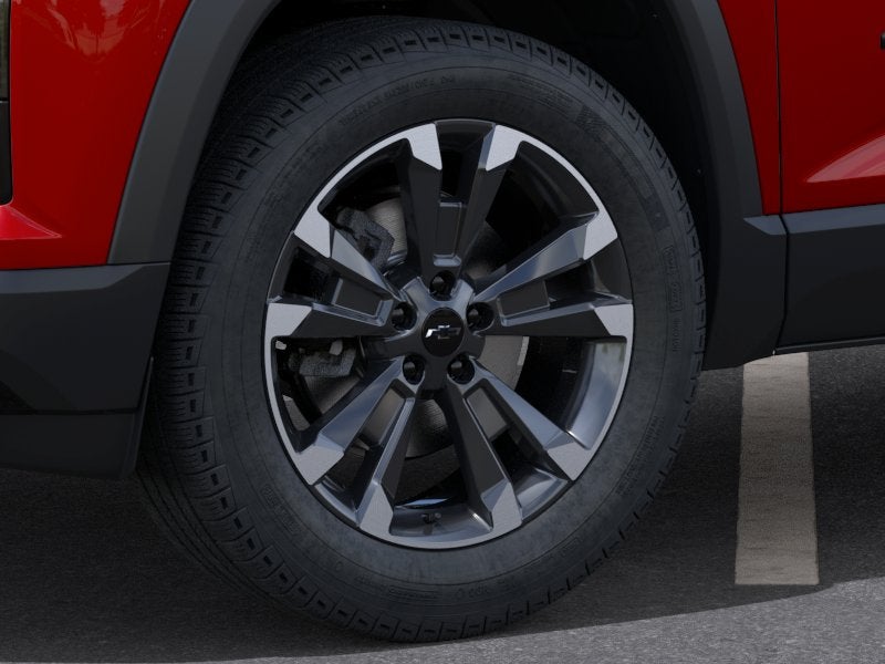 2026 Chevrolet Equinox RS - Photo 45
