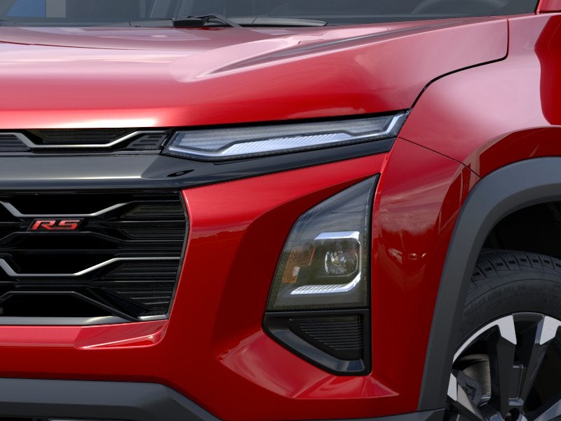 2026 Chevrolet Equinox RS - Photo 46