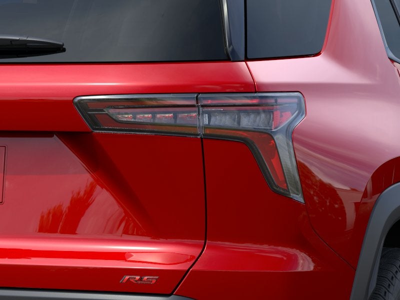 2026 Chevrolet Equinox RS - Photo 47