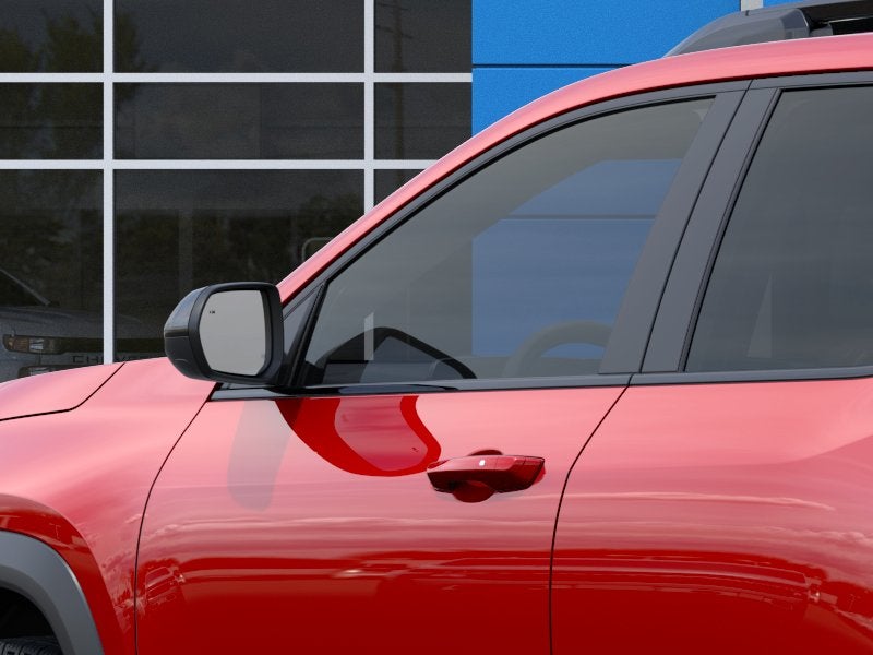 2026 Chevrolet Equinox RS - Photo 48