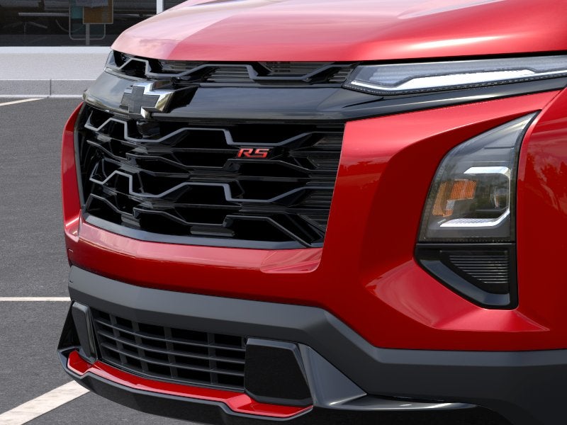 2026 Chevrolet Equinox RS - Photo 49