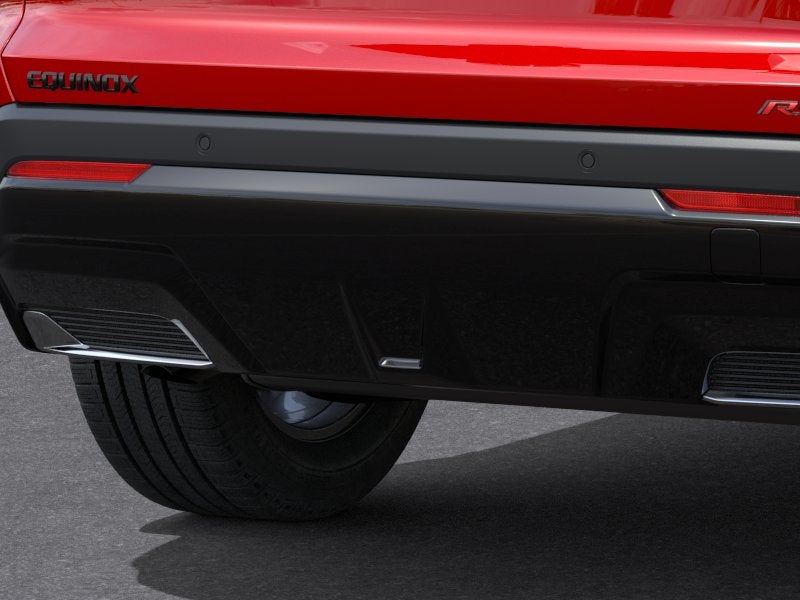 2026 Chevrolet Equinox RS - Photo 50