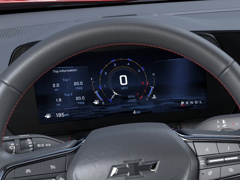 2026 Chevrolet Equinox RS - Photo 54