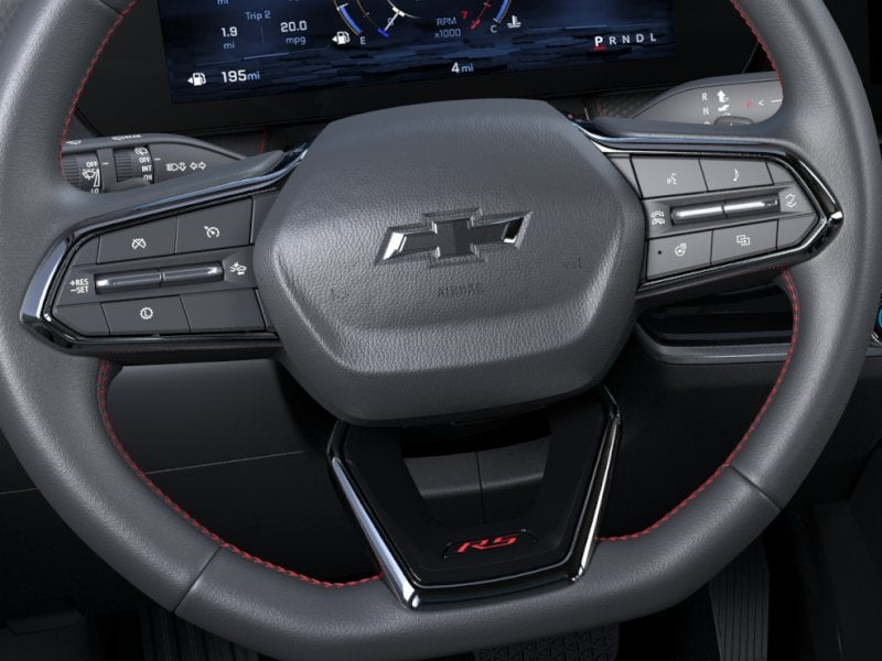 2026 Chevrolet Equinox RS - Photo 55