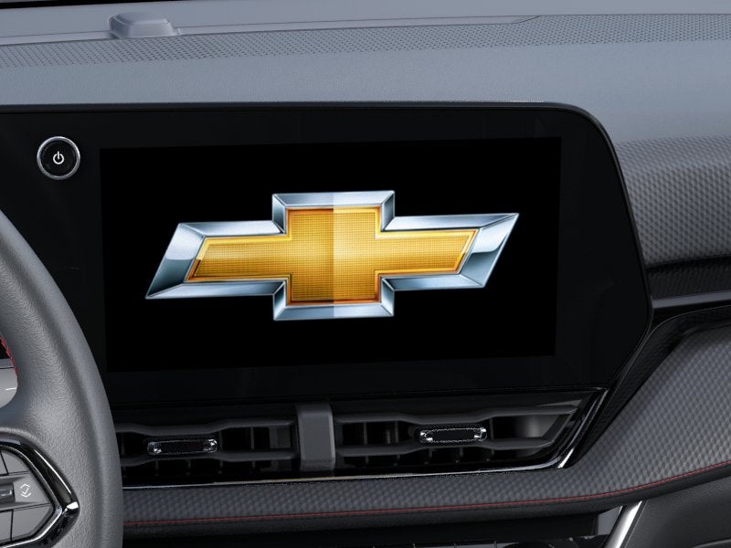 2026 Chevrolet Equinox RS - Photo 56