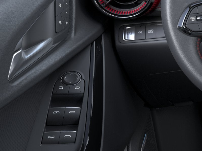 2026 Chevrolet Equinox RS - Photo 58