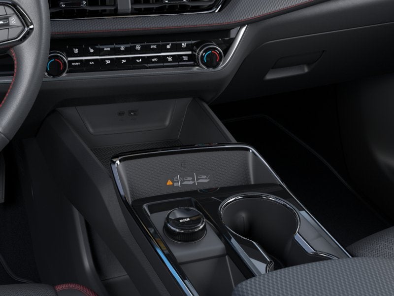 2026 Chevrolet Equinox RS - Photo 59