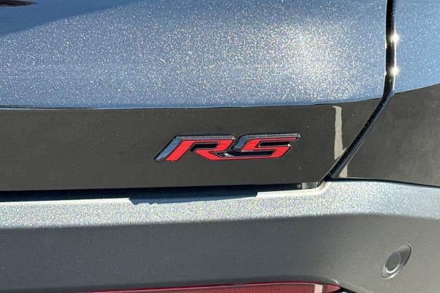 2026 Chevrolet Equinox RS - Photo 10