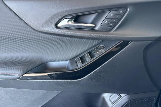 2026 Chevrolet Equinox RS - Photo 12