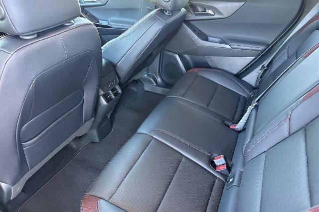 2026 Chevrolet Equinox RS - Photo 13