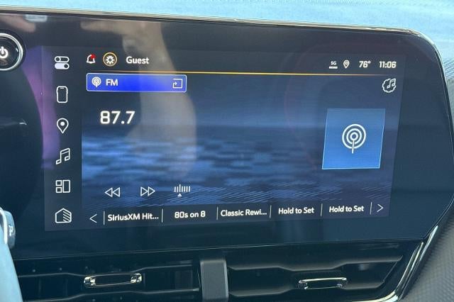 2026 Chevrolet Equinox RS - Photo 19