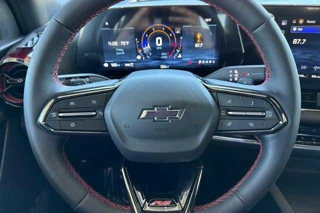2026 Chevrolet Equinox RS - Photo 25