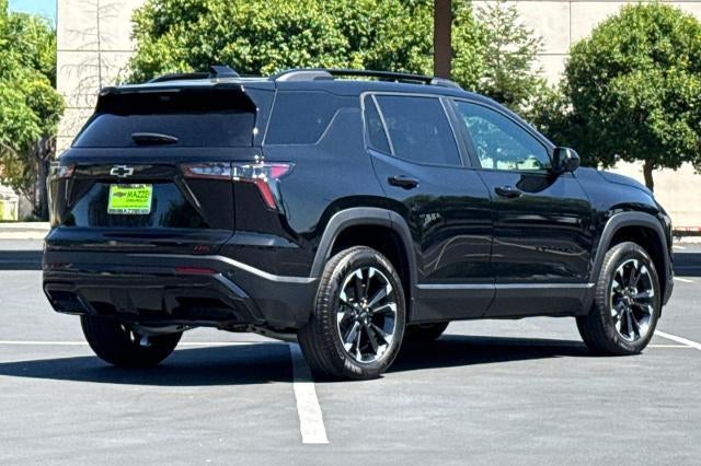 2026 Chevrolet Equinox RS - Photo 7