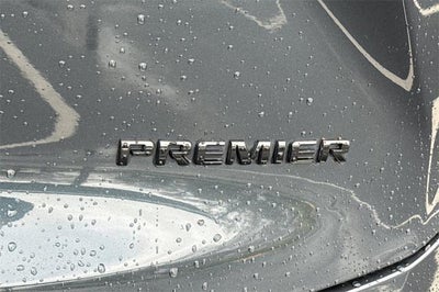 2019 Chevrolet Blazer Base