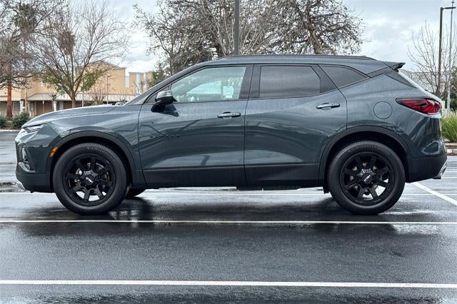 2019 Chevrolet Blazer Base