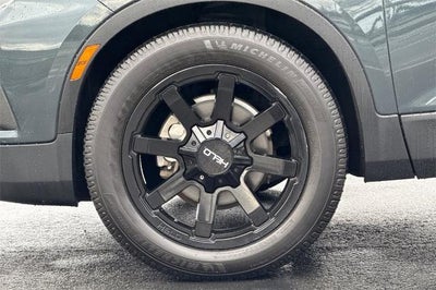 2019 Chevrolet Blazer Base