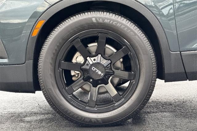 2019 Chevrolet Blazer Base