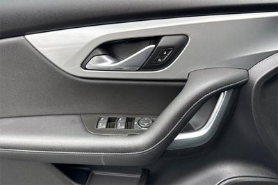 2019 Chevrolet Blazer Base