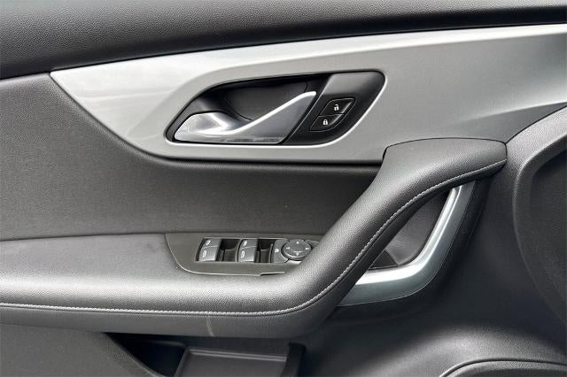 2019 Chevrolet Blazer Base