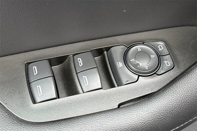 2019 Chevrolet Blazer Base