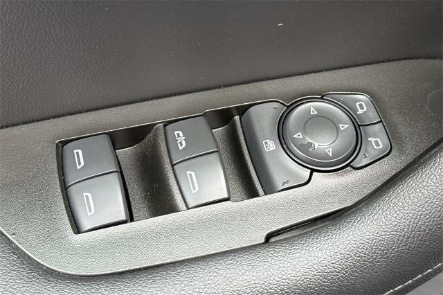 2019 Chevrolet Blazer Base