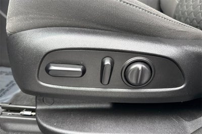 2019 Chevrolet Blazer Base