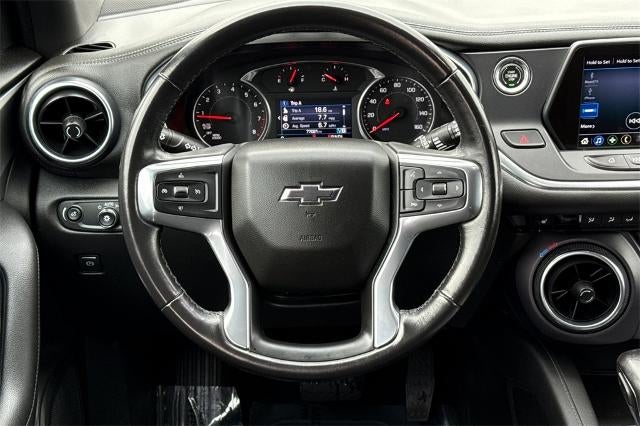 2019 Chevrolet Blazer Base