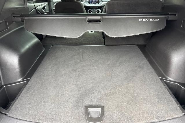 2019 Chevrolet Blazer Base