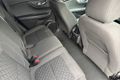 2019 Chevrolet Blazer Base