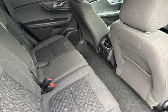 2019 Chevrolet Blazer Base